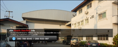 อุปกรณ์ฝ้าเพดาน มังกรเหล็ก